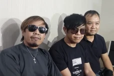 Radja Dapat Ancaman...