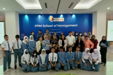 PPM School of Management...