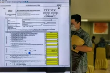 Inilah Daftar Harta...