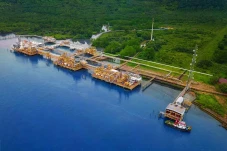 Cetak Rekor, Pertamina...