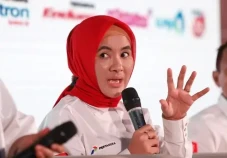 Dirut Pertamina: Depo...