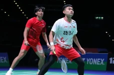 All England 2023: Rapor...