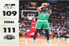 Hasil NBA 2022/2023:...