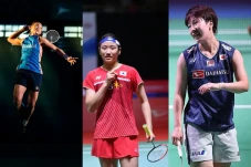 4 Favorit Juara Tunggal...