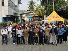Cetak Bibit Atlet Baru,...