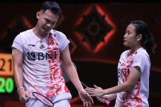 Hasil All England 2023:...
