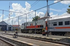 Daop 7 Madiun Siapkan...