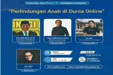 Lindungi Anak dari Pengaruh...