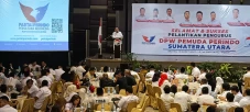 Ini Instruksi Effendi...