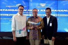 Angkasa Pura I dan PT...