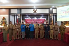 Sugianto Sabran: Anggaran...
