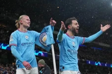 Manchester City dan...