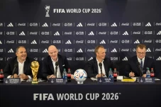 Alasan FIFA Berniat...