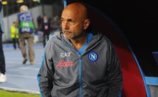 Napoli vs Eintracht...