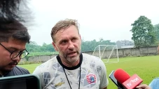 6 Pemain Persija Dipanggil...