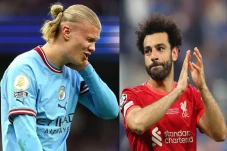 Daftar Top Skor Liga...