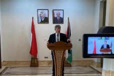 Palestina Bicara Sikap...