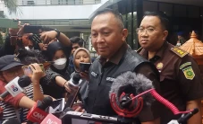 Korupsi BTS 4G, Kejagung...