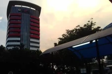 Penyidikan Baru Korupsi...