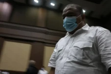 Geledah Kantor PDAM...