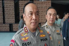 Laporan Perindo Soal...