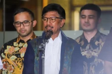 Kejagung: Duit yang...