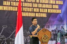 Hari ke-37 Pilot Susi...
