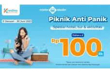 Udah Nabung tapi Bujet...