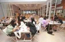 Intip Ganara Art at...