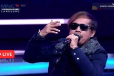 Meriahkan Grand Final...