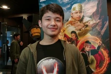 Alwi Assegaf Sebut Sinetron...