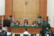 Sidang Peredaran Narkotika,...