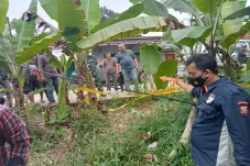 Mayat Mutilasi Dalam...