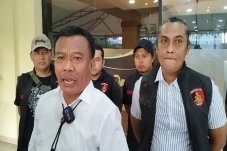 Polisi Tangkap 6 Pelaku...
