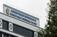 Kemenkeu Sudah Ambil...