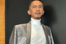 Aming Kesal Kerap Disuruh...