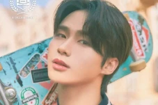 10 Artis Korea Diduga...
