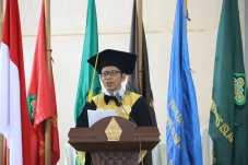 UIN Walisongo Kukuhkan...