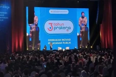 Airlangga Sebut Alumni...
