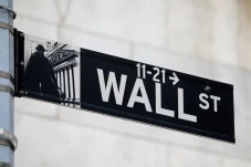 Wall Street Dibuka Melemah,...