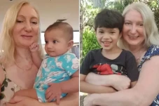 Wanita Ini Berhasil...