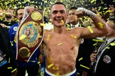Jermell Charlo Pemarah,...
