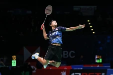 Anthony Ginting Ingin...