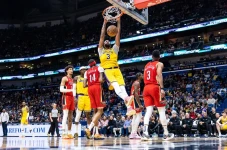 Hasil Pertandingan NBA,...