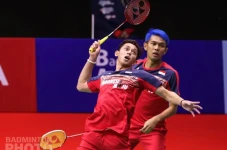 Hasil All England 2023:...