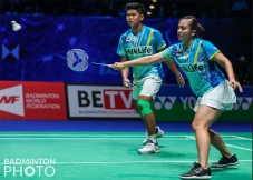 Hasil All England 2023:...