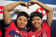 Hasil All England 2023:...