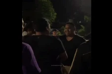 Viral! Ajudan Pribadi...