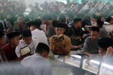Keutamaan Tadarus Al-Quran...