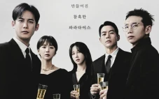 Profil 7 Pemain Drakor...